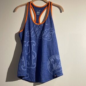 Mets tank top